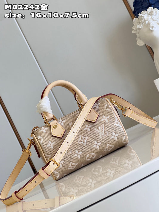 LV Nano Speedy - M82242