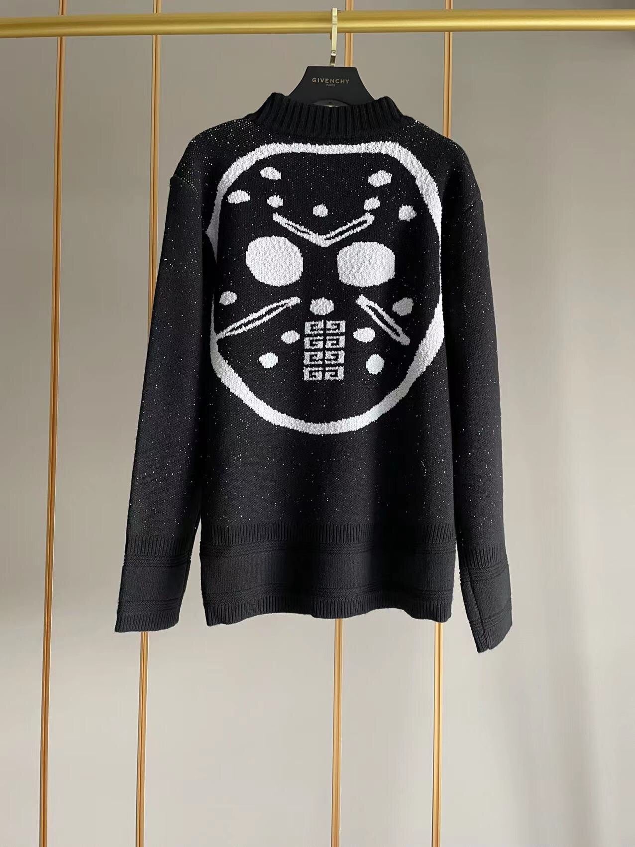 Givenchy Sweater