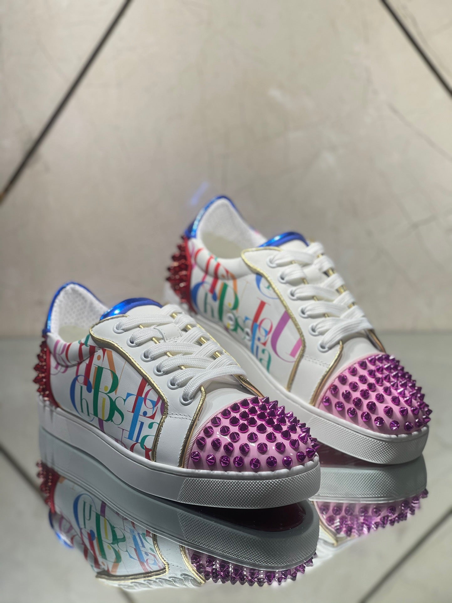 Christian Louboutin Sneakers