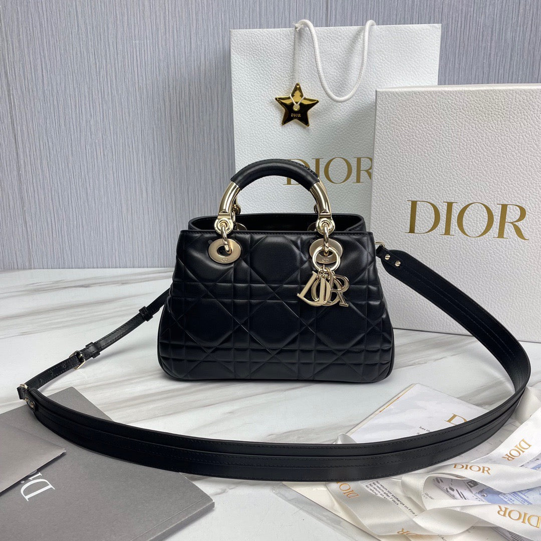 Bolso Dior