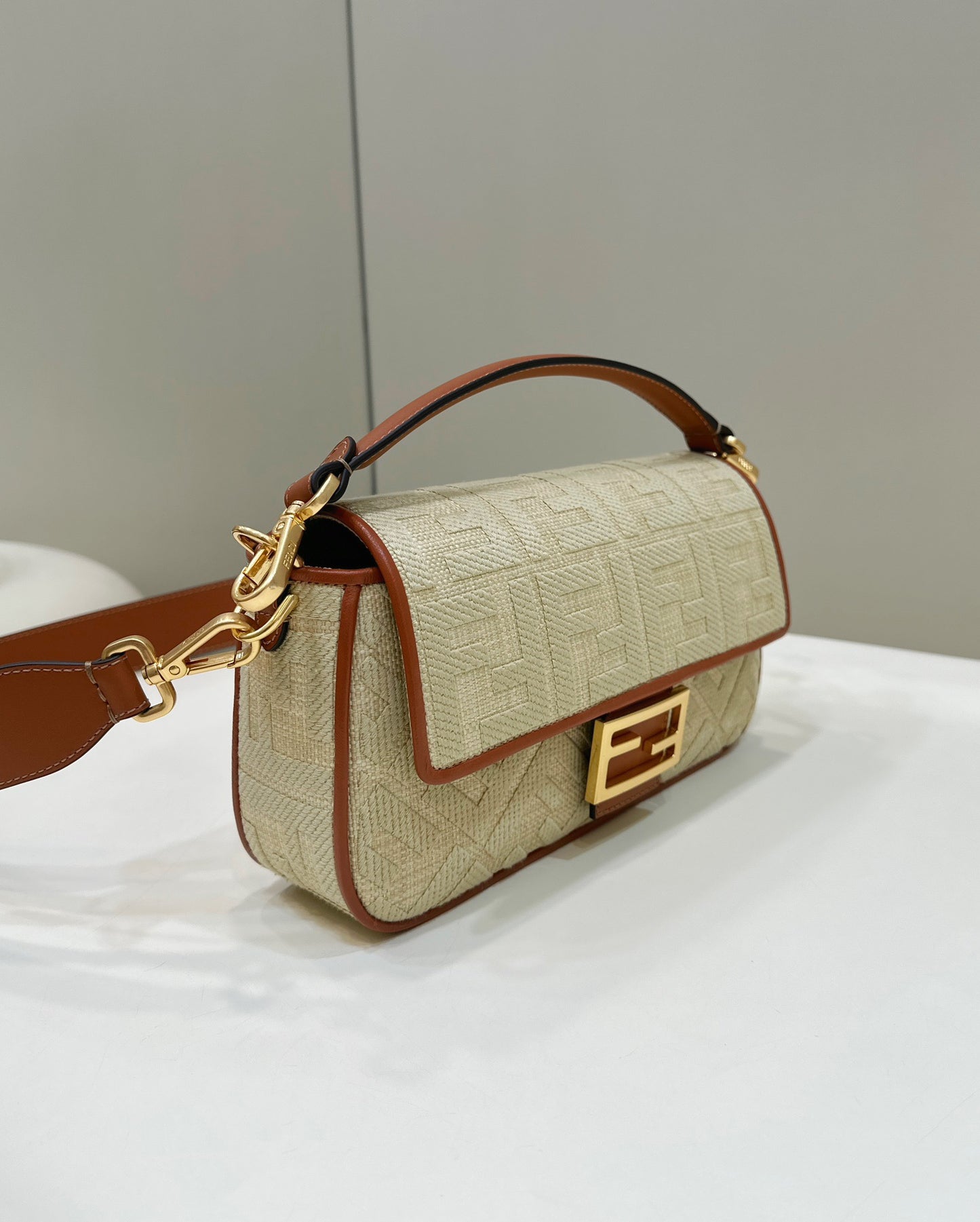 Fendi Baguette