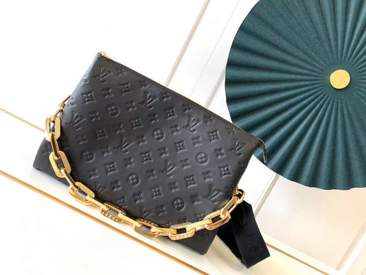 LV Coussin Handbag - M57783