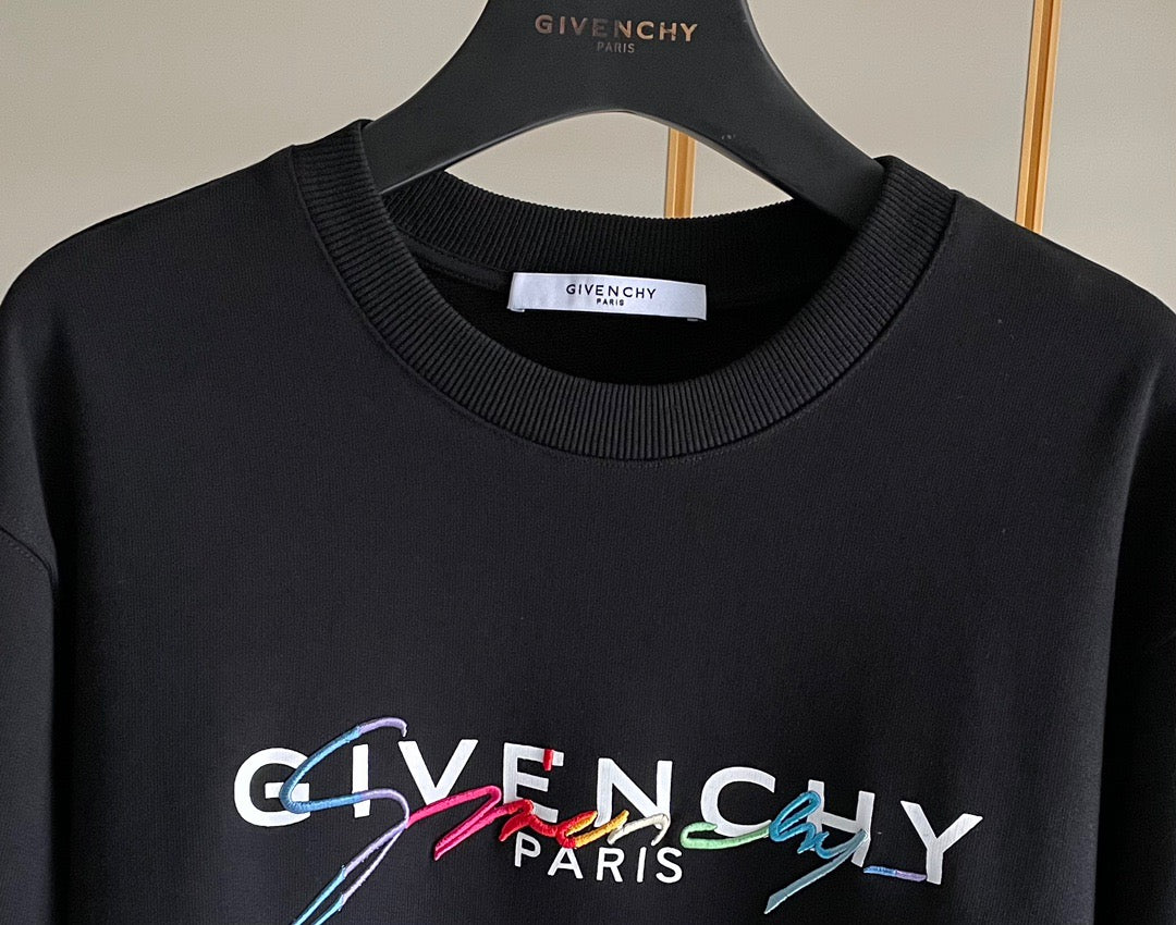 Givenchy Sweater