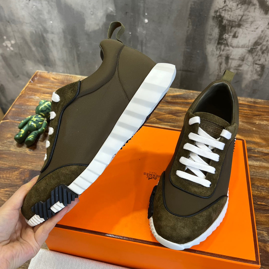 Zapatillas Hermès