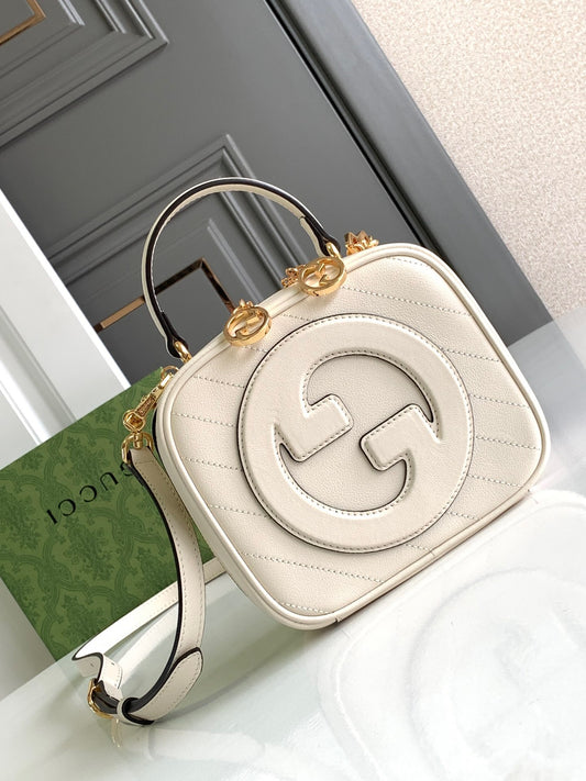 Gucci Blondie Bag