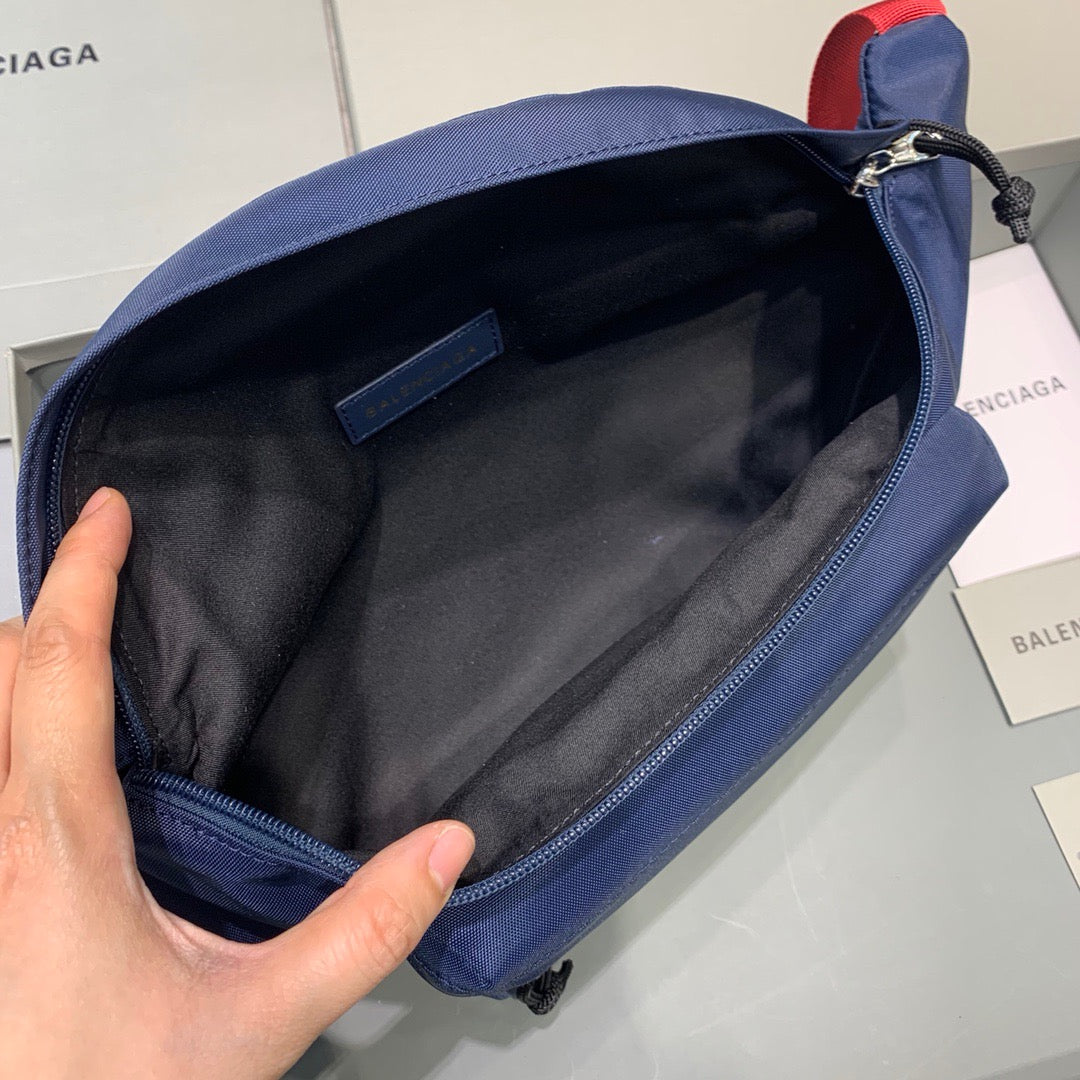 Balenciaga Bandolera