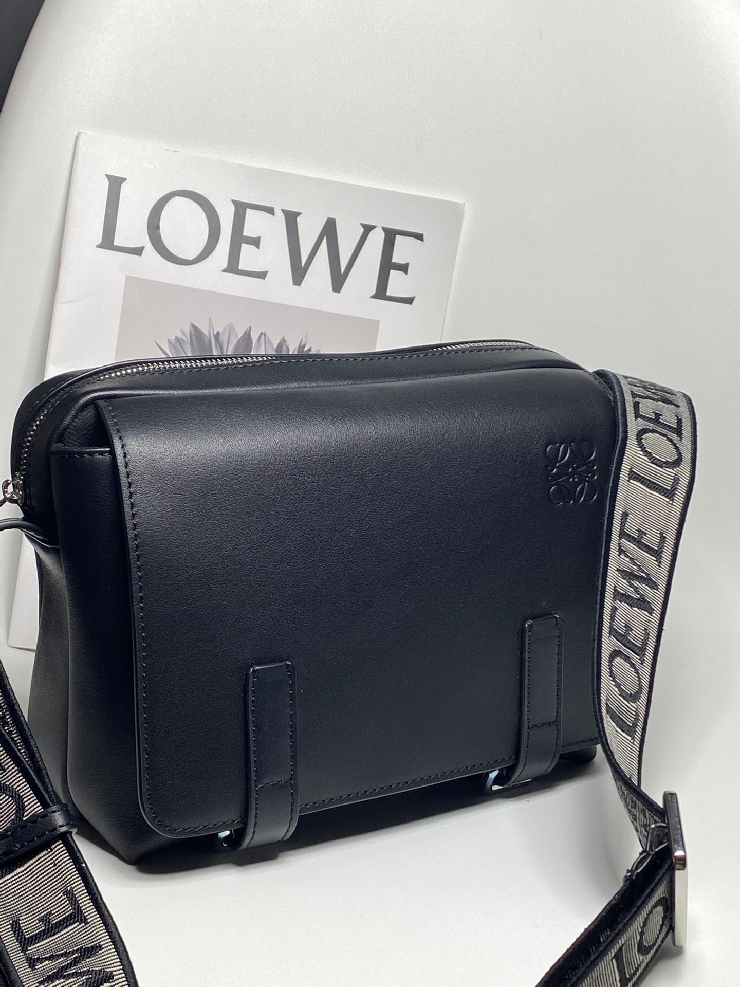 Bolso bandolera Loewe