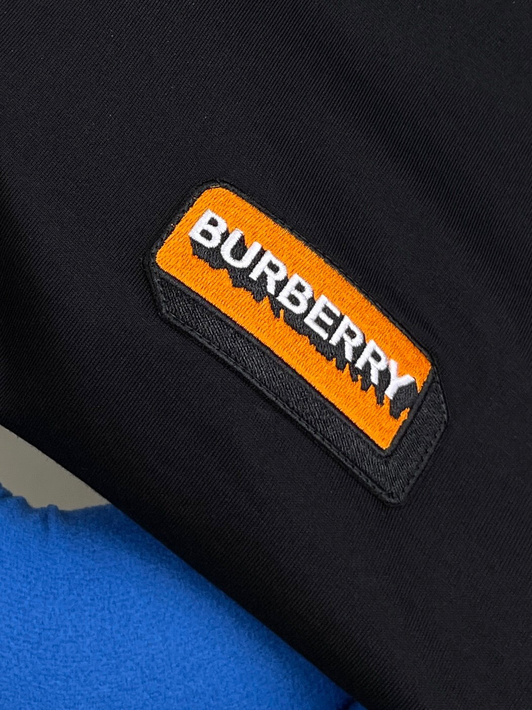 Burberry T-shirt