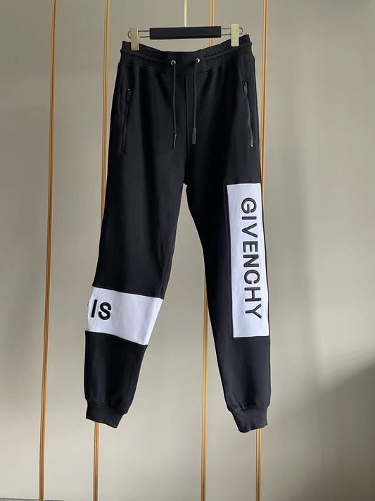 Pantalón Largo Givenchy