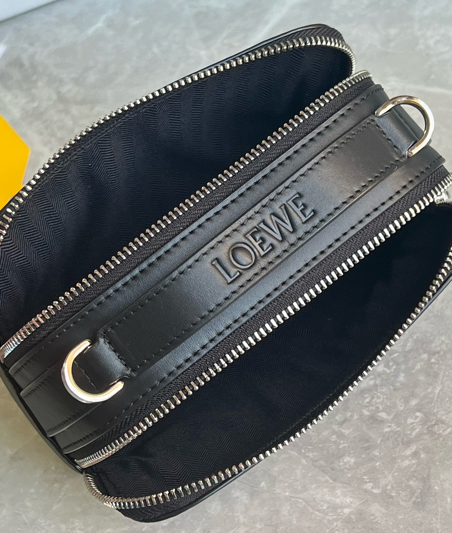 Bolso bandolera Loewe