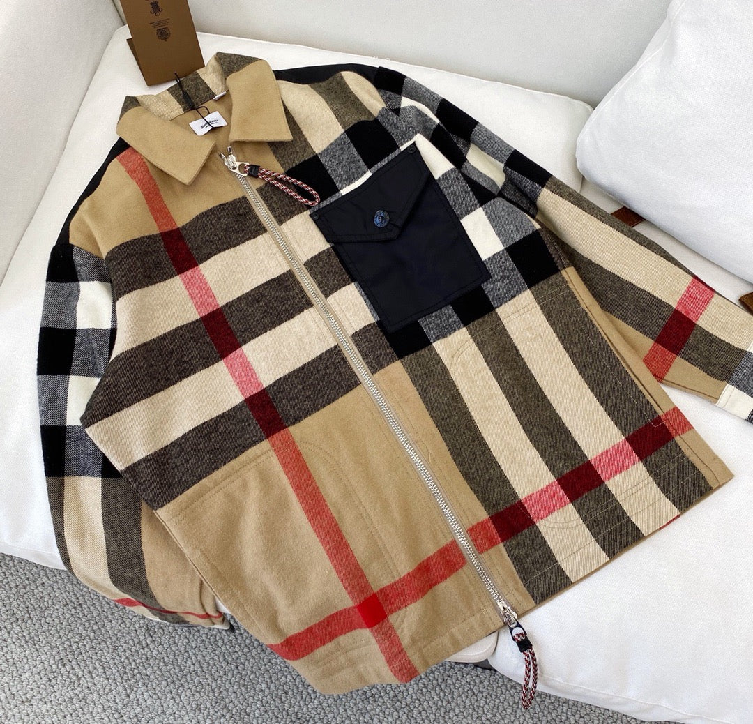 Burberry Jacket