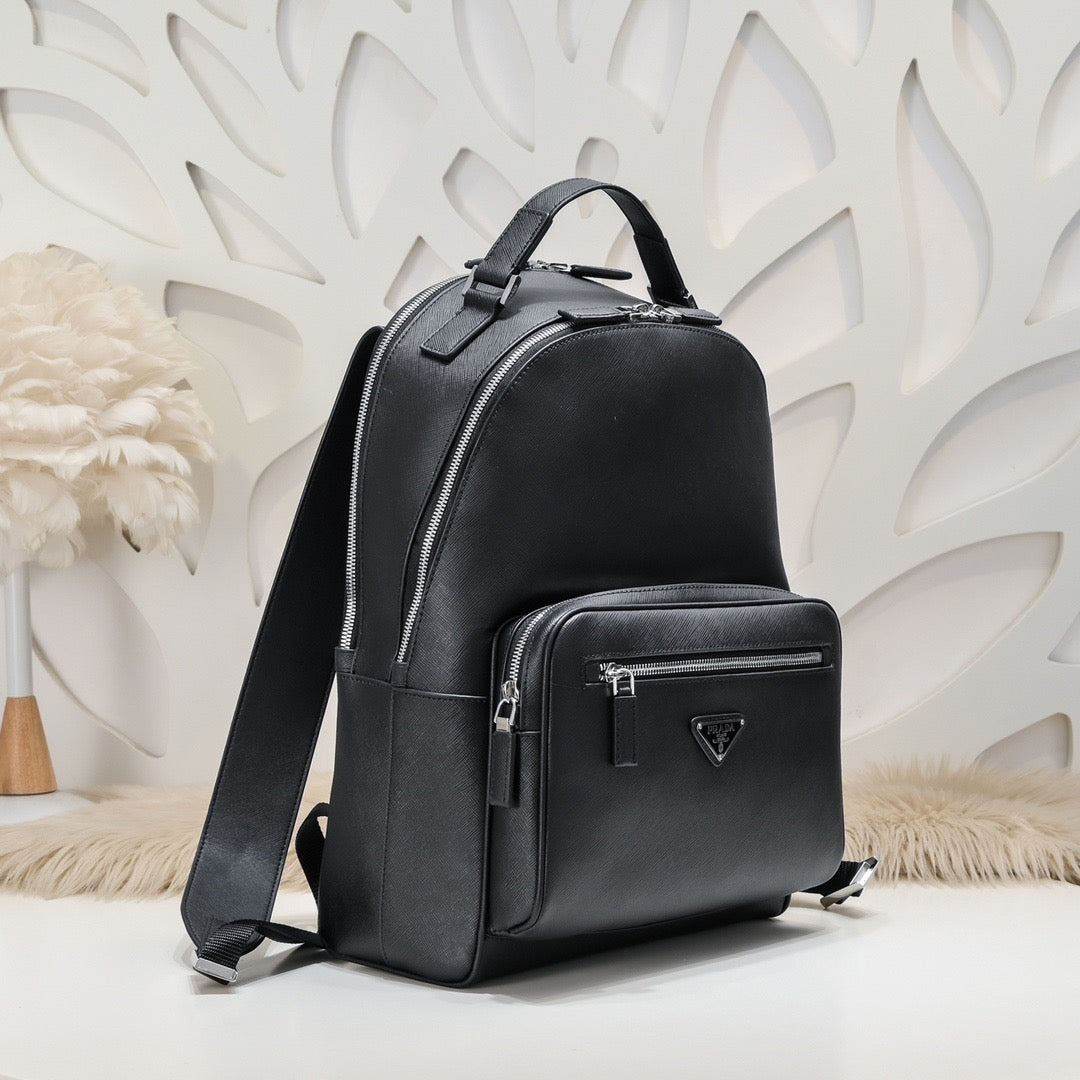 Parda Backpack