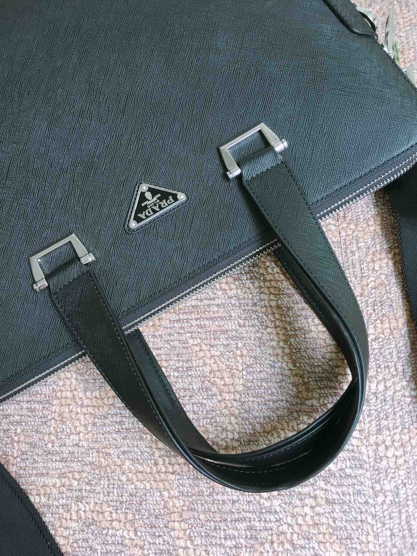 Prada Briefcases