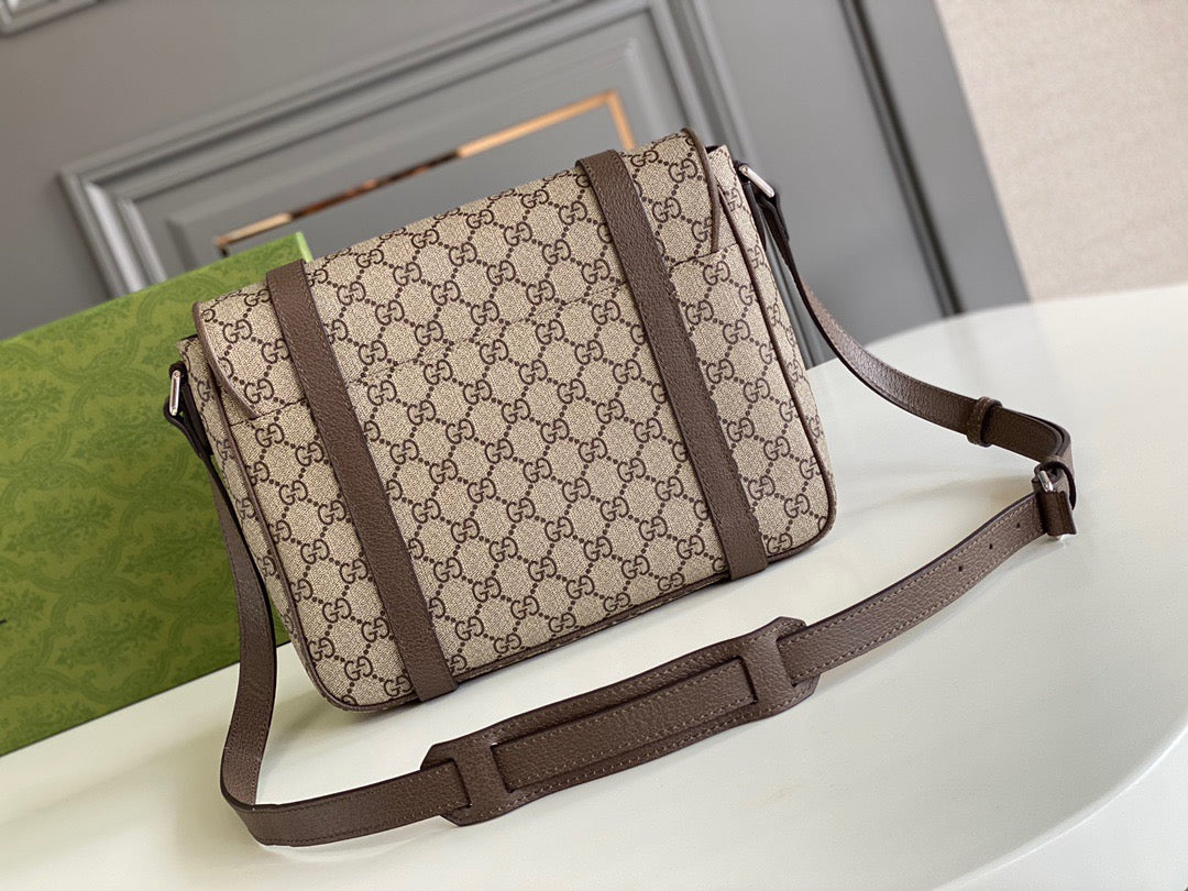 Bolso bandolera Gucci