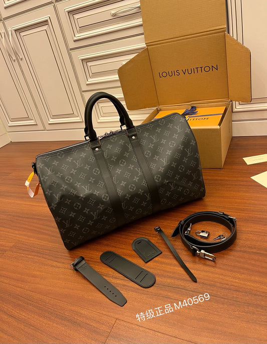 Louis Vuitton Keepall 45