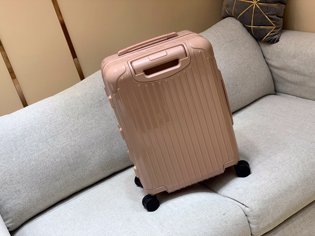 Equipaje Rimowa