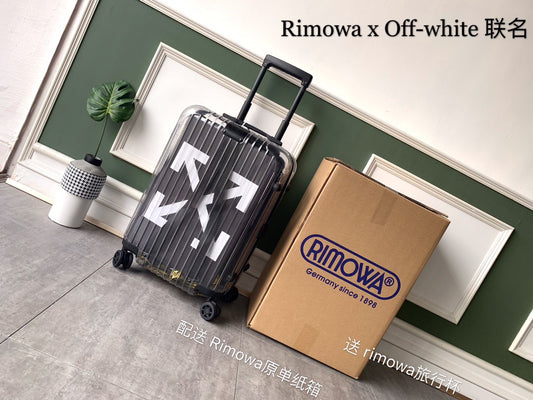 Rimowa Luggage