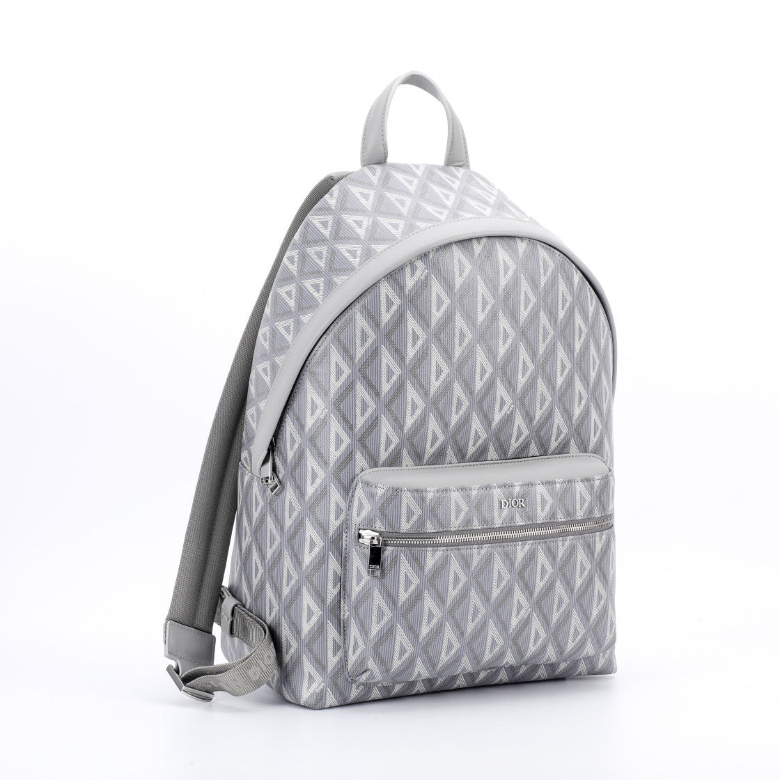 Dior Rider Diamond Backpack