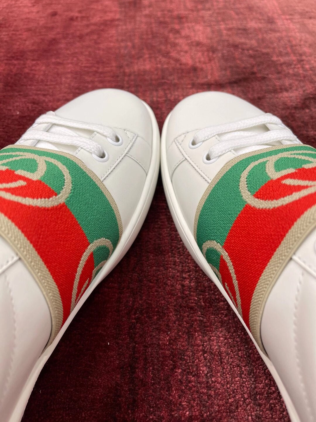 Zapatillas Gucci