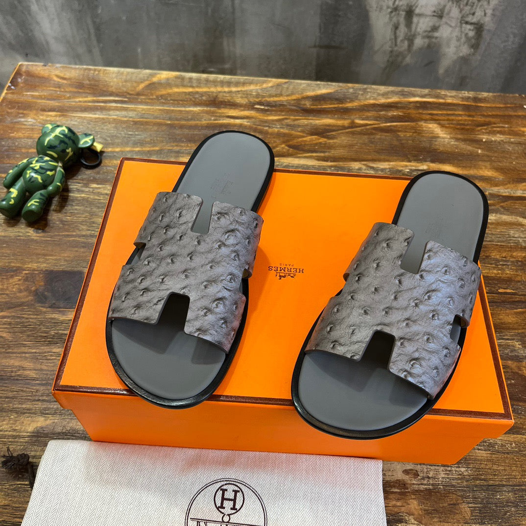 Hermes Sandal