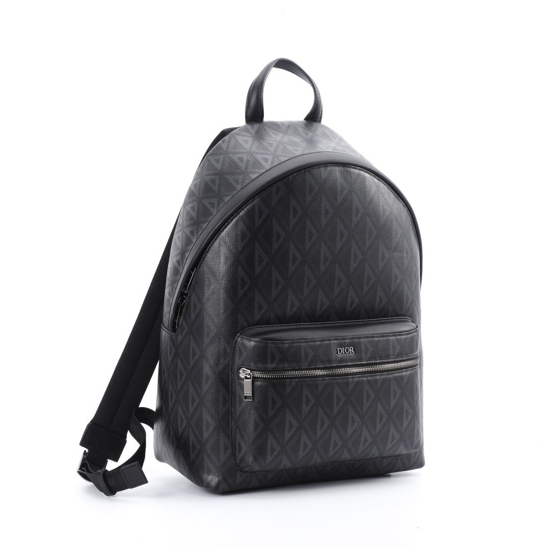 Dior Rider Diamond Backpack