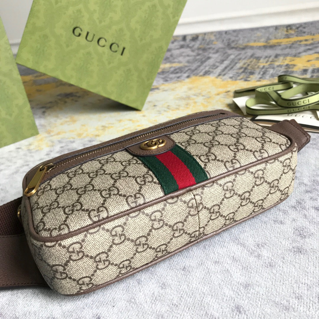 Bandolera Gucci