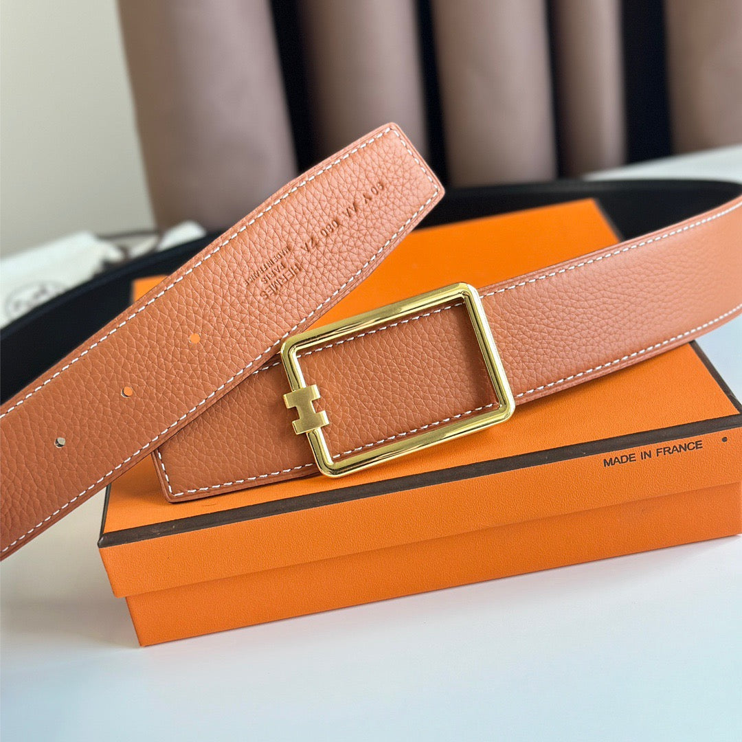 Hermes Belts