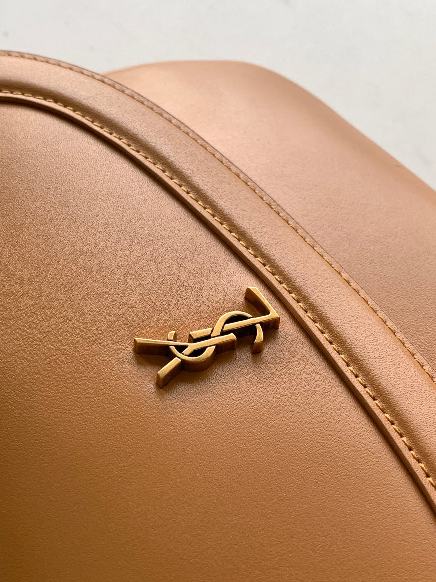 YSL Charlie Saddle