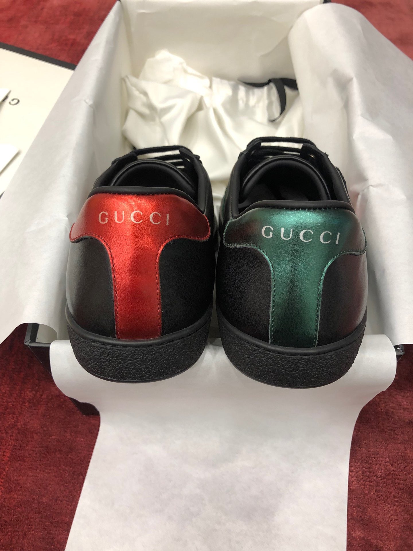 Gucci Sneakers