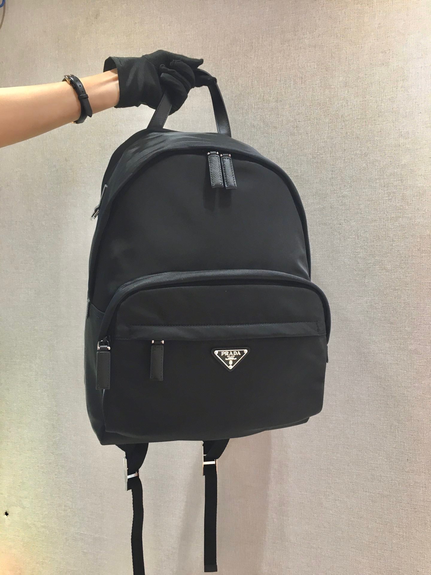 Mochila Prada