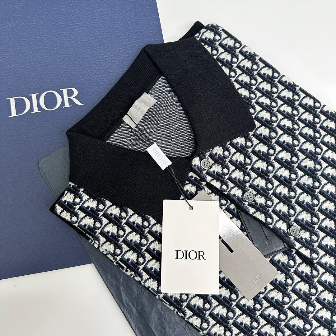 Dior Polo