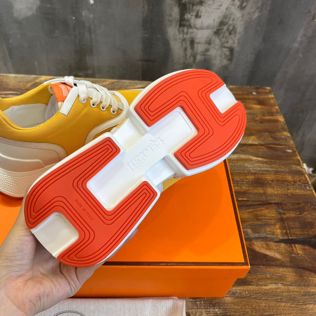 Hermes Sneakers