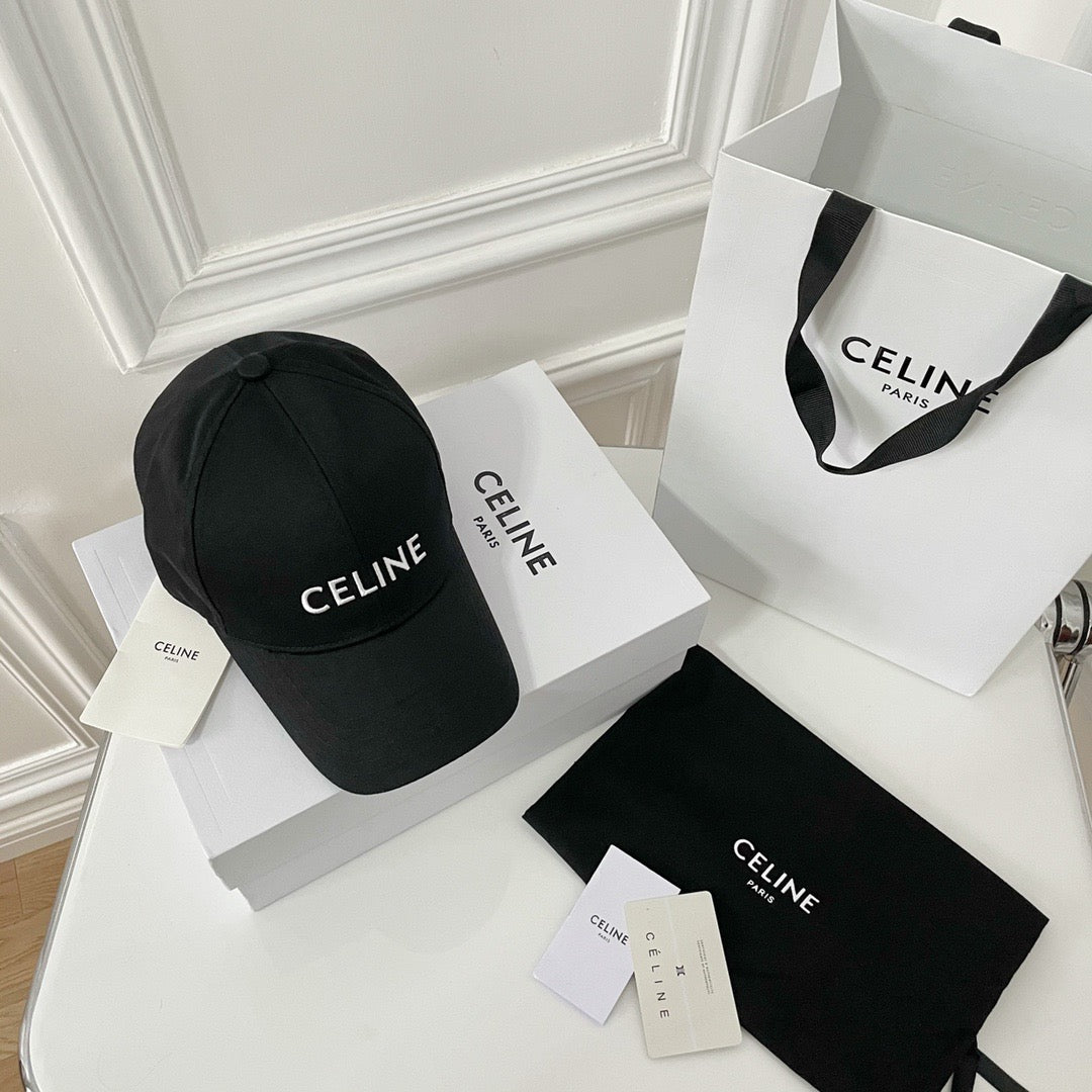 Celine Cap