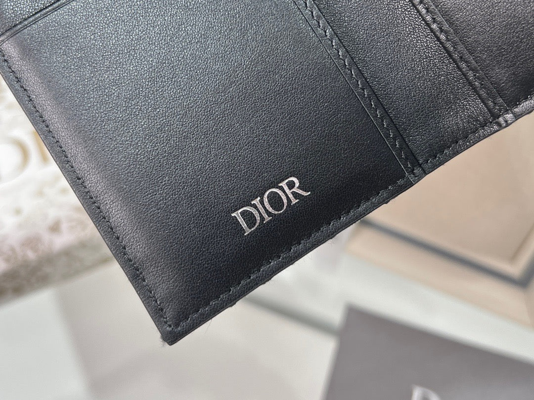 Cartera Dior