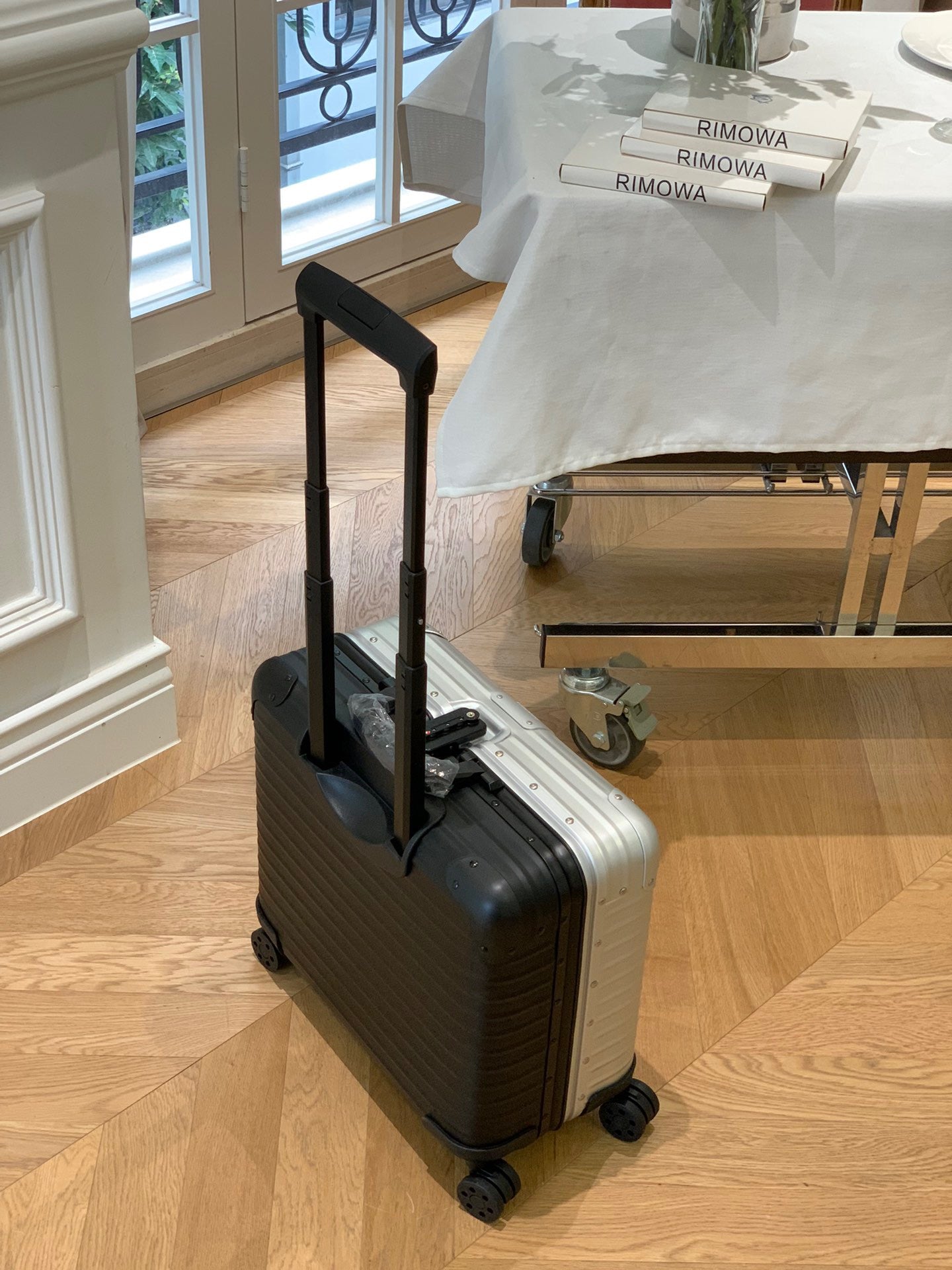 Rimowa Luggage