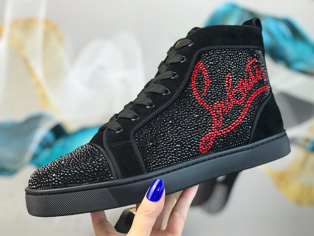 Zapatillas Christian Louboutin