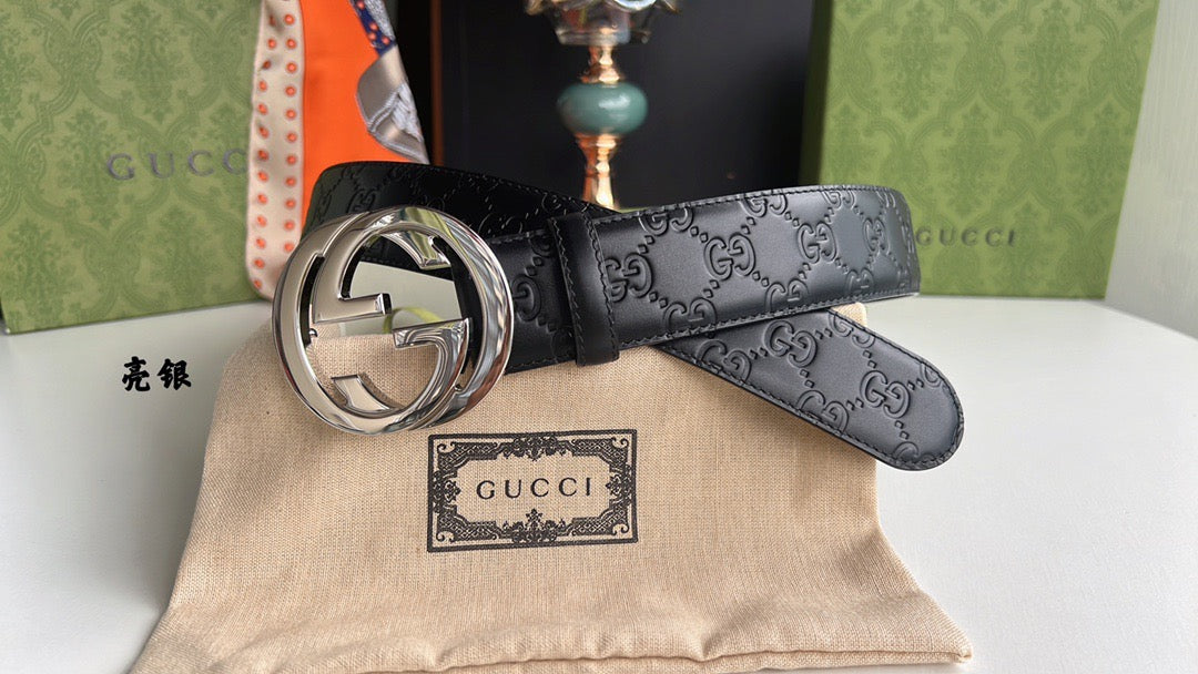 Gucci Belts