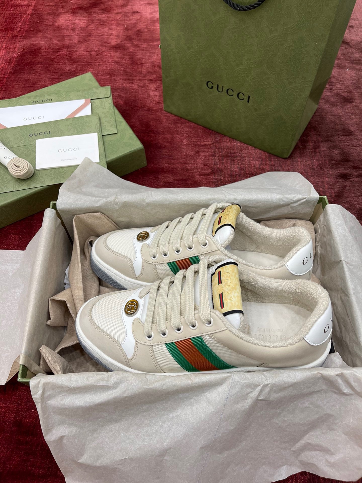 Gucci Sneakers