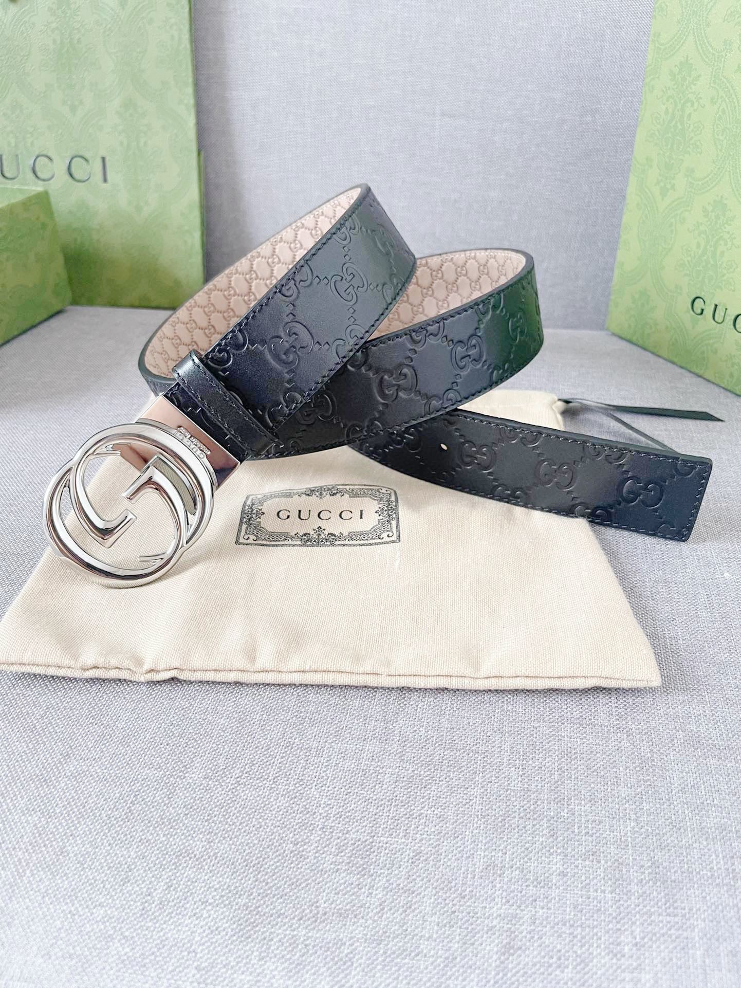 Gucci Belts