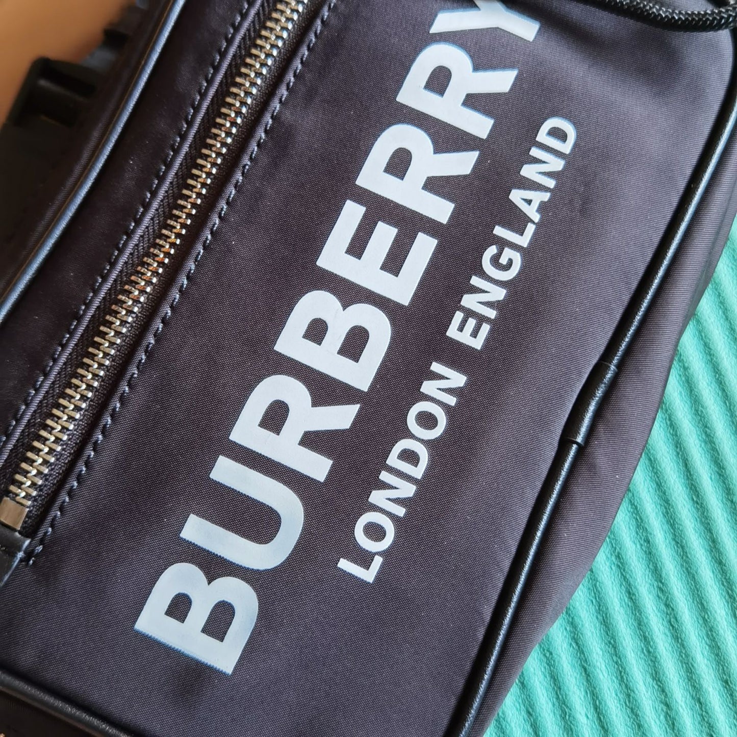 Burberry Cross Body Bag