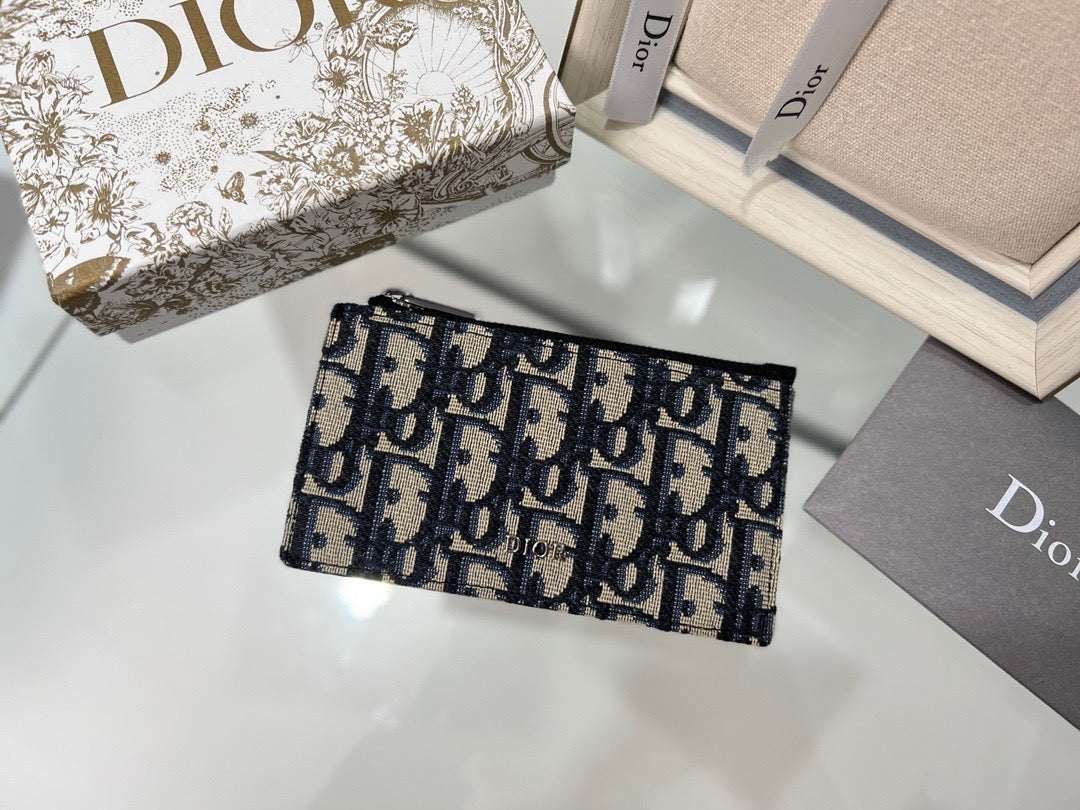 Cartera Dior