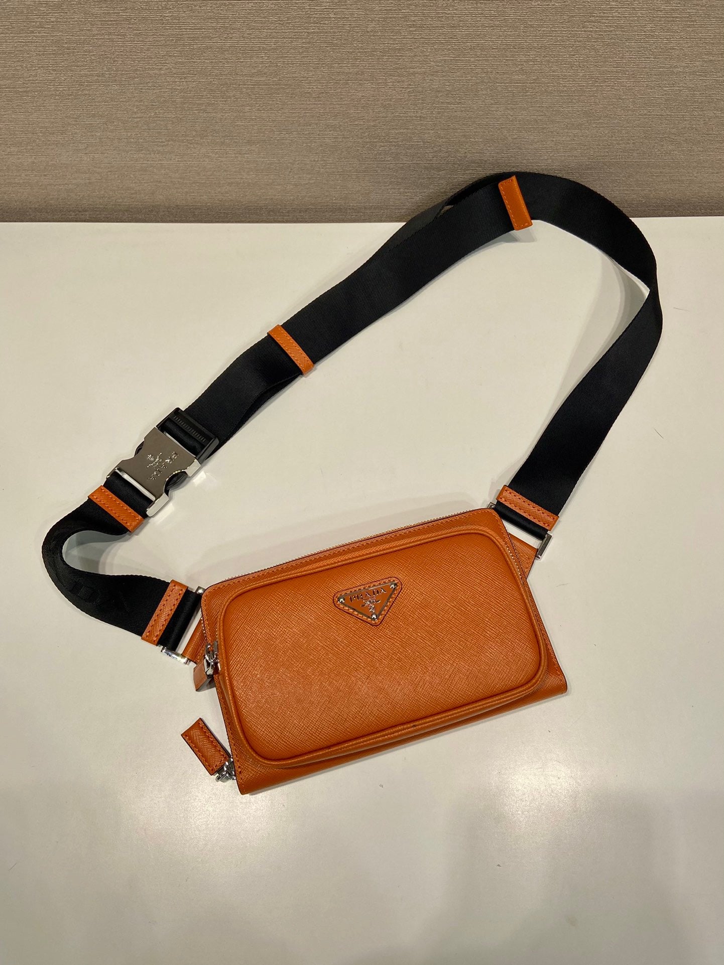 Prada Cross Body Bag