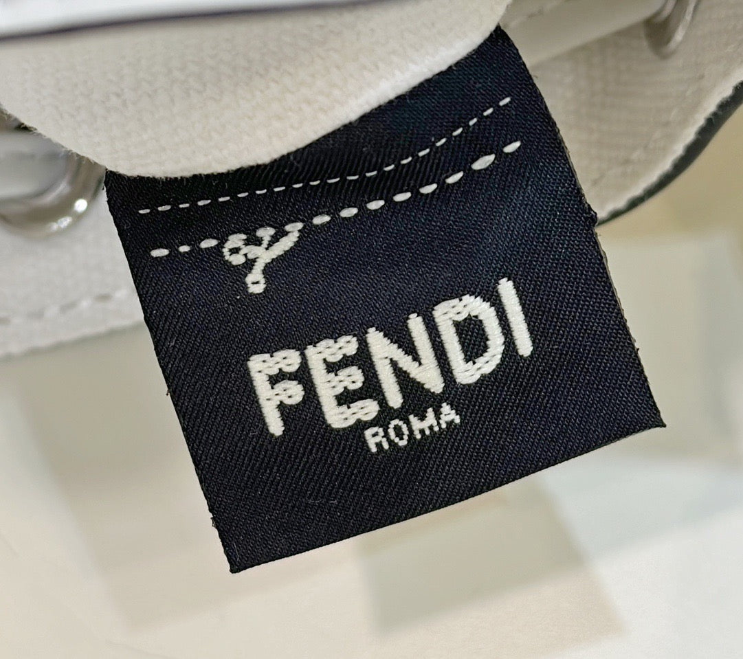 Fendi Bucket