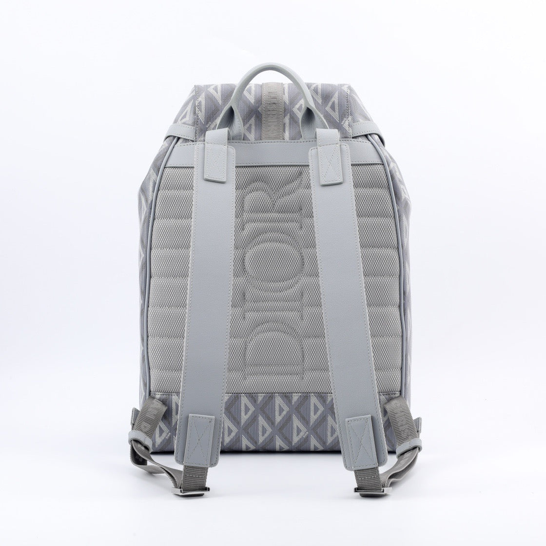 Dior Hit The Road Diamond Backpack