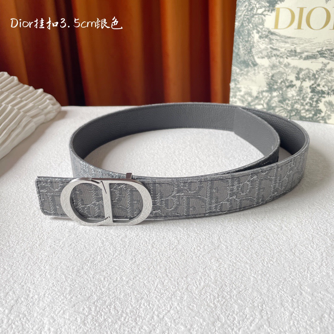 Dior Belts