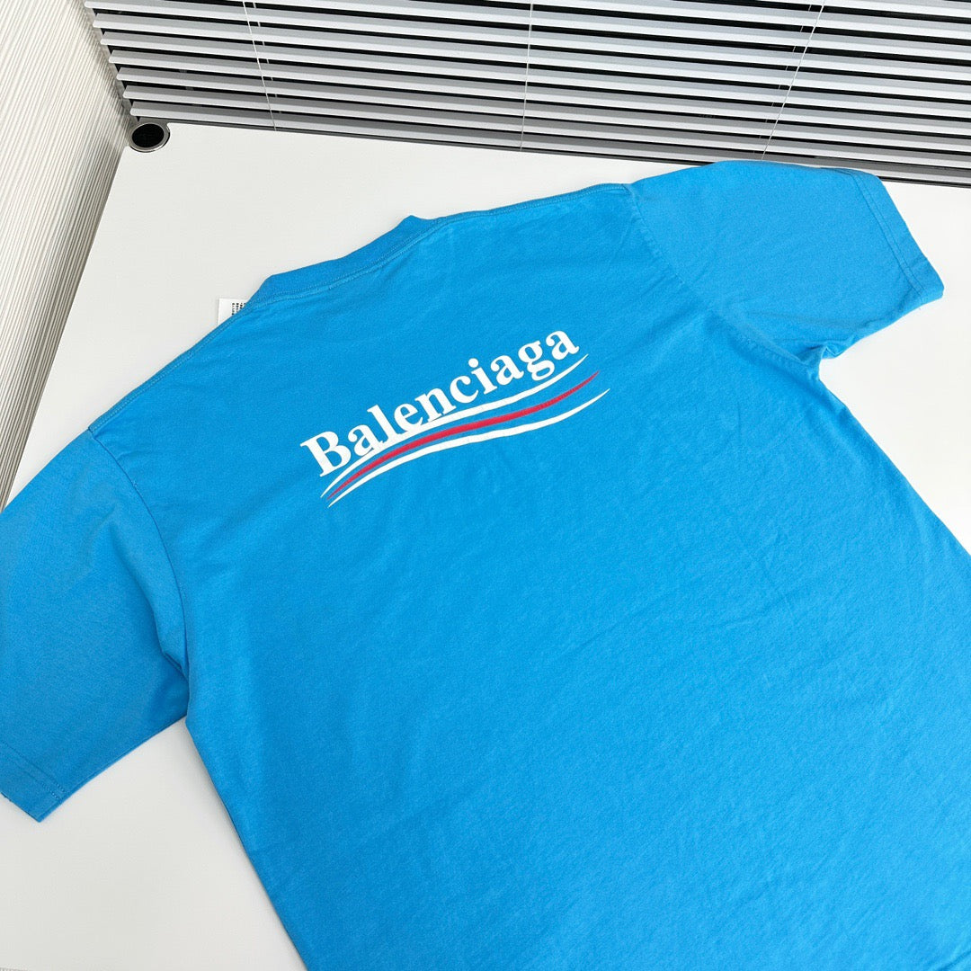 Camiseta Balenciaga