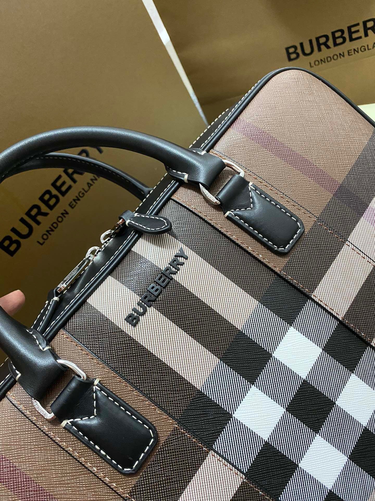 Burberry Briefcases