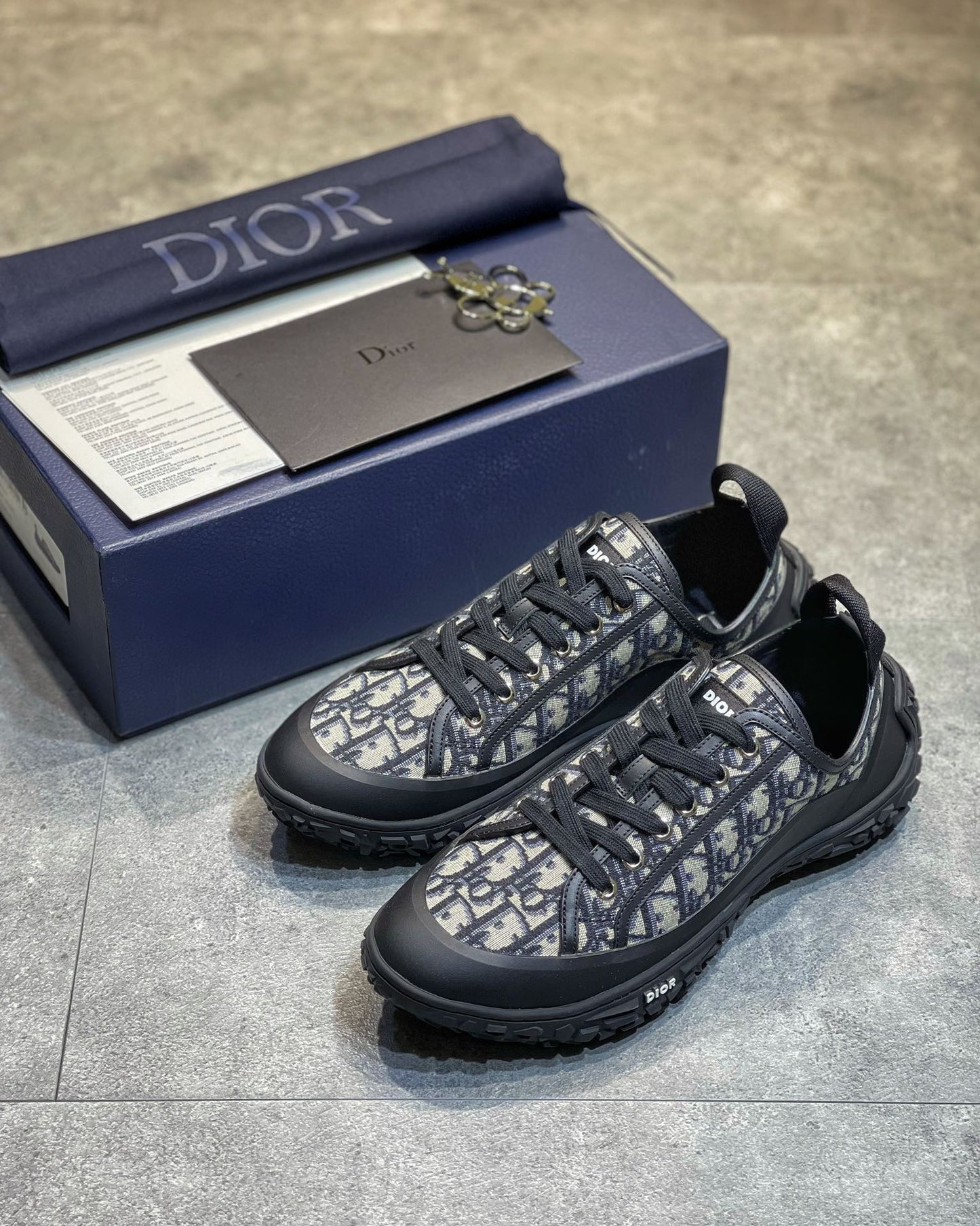 Dior Sneakers