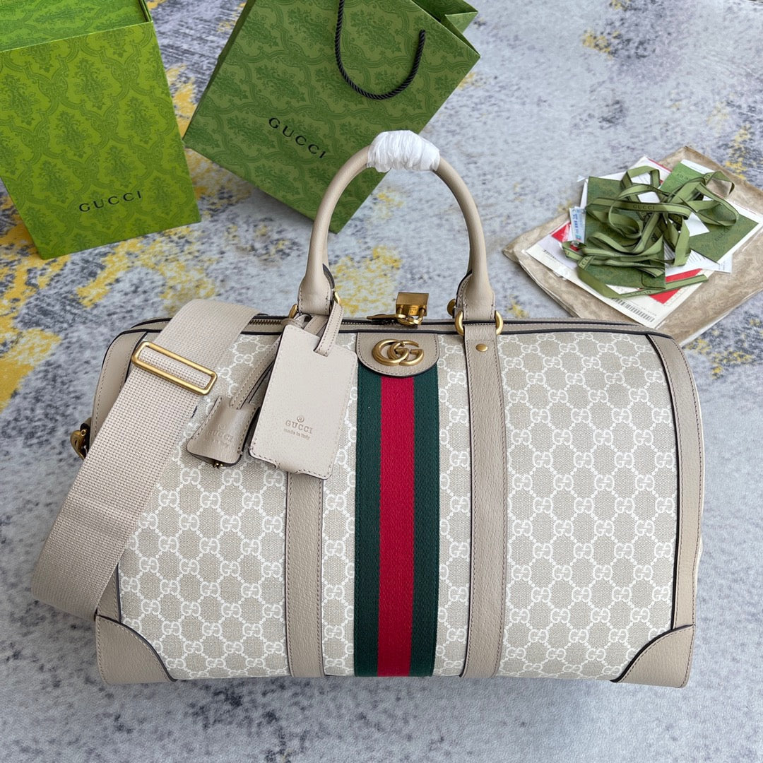 Gucci Keepall