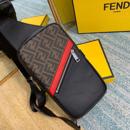 Fendi Cross Body Bag